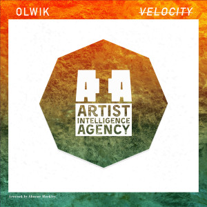 ดาวน์โหลดและฟังเพลง Velocity พร้อมเนื้อเพลงจาก Olwik