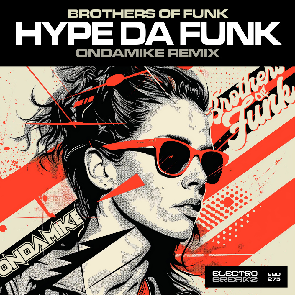 Hype Da Funk
