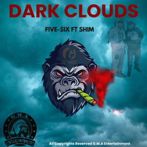 Album Dark Clouds (Explicit) from Five-$ix