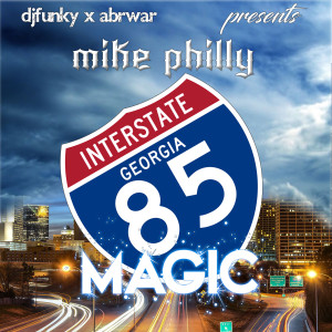 mike philly的专辑Magic (Explicit)