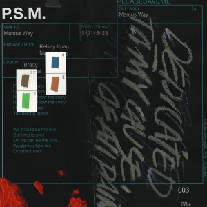 Listen to Please Save Me song with lyrics from Marcus Got The Vibe