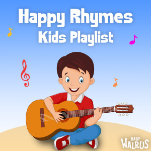 Happy Rhymes | Kids Playlist dari Nursery Rhymes and Kids Songs