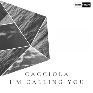 Cacciola的專輯I'm Calling You