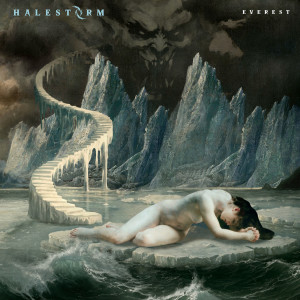 อัลบัม Everest ศิลปิน Halestorm