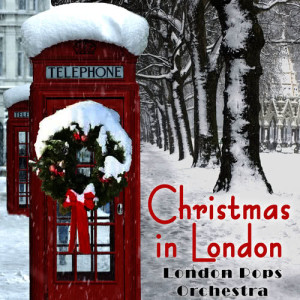 收聽London Pops Orchestra的The Nutcracker - Russian Dance歌詞歌曲