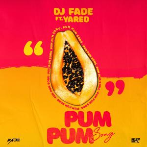 DJ Fade的專輯Pum Pum Song (feat. Yared)