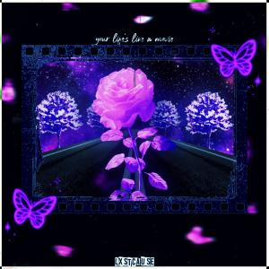 收聽Kew的LOVER (feat. AARONXCD & Lilifid)歌詞歌曲
