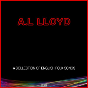 Album A Collection Of English Folk Songs from 