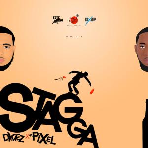 收聽DYMEZ的Stagga歌詞歌曲