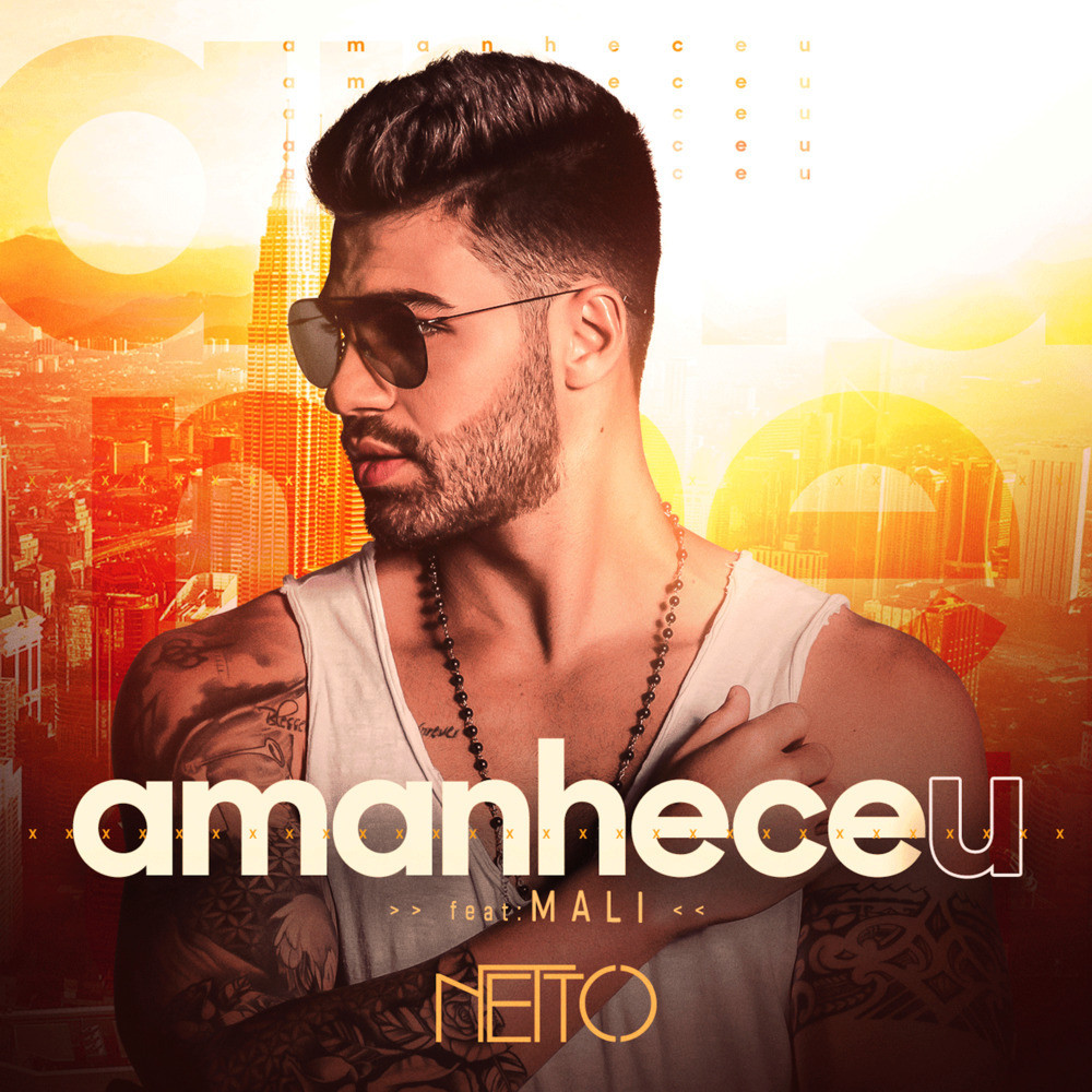 Amanheceu