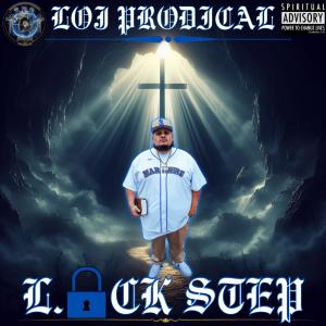 Loj Prodical的專輯Lock Step