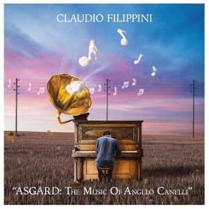 ดาวน์โหลดและฟังเพลง Boss พร้อมเนื้อเพลงจาก Claudio Filippini