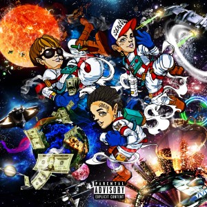 Listen to Let's Go song with lyrics from Gang Age