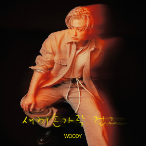 Album 새끼손가락 걸고 from 우디