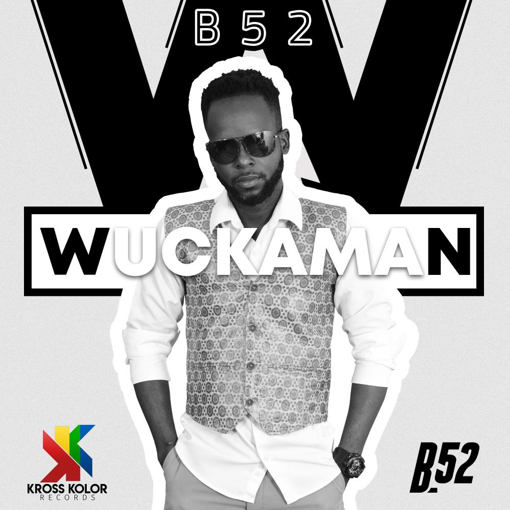 Wuckaman