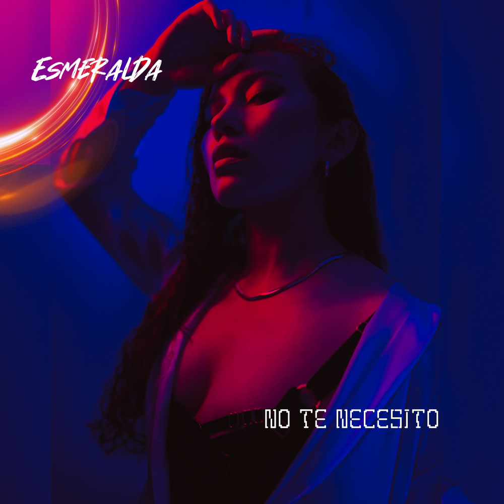 No Te Necesito