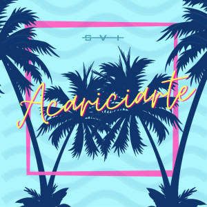 Listen to Acariciarte song with lyrics from SVI
