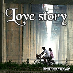 Album Love story from 모노폴리
