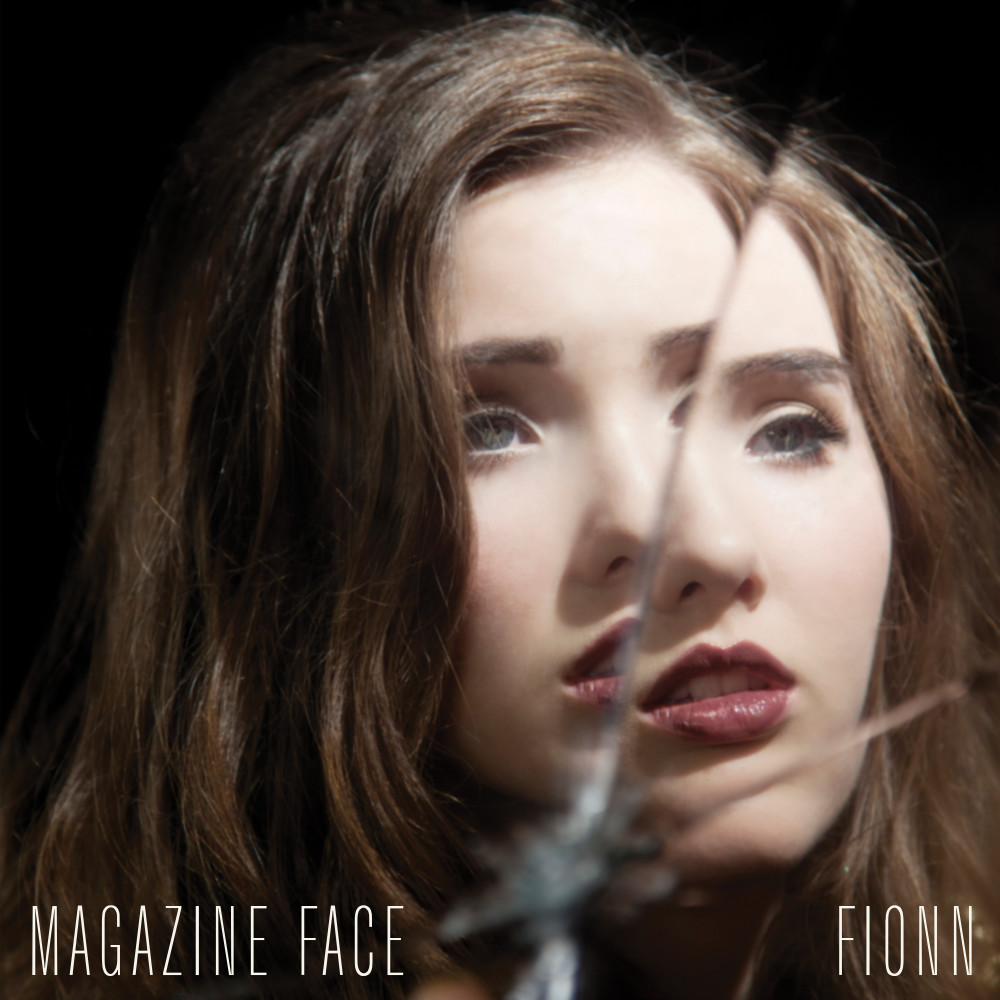 Magazine Face