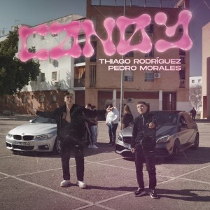 ดาวน์โหลดและฟังเพลง Candy (Explicit) พร้อมเนื้อเพลงจาก Thiago Rodríguez