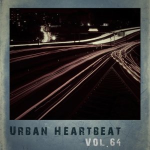 Album Urban Heartbeat,Vol.64 from Various Artists