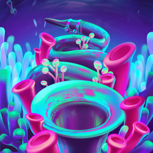 收听Ozoyo的Coral Jazz歌词歌曲
