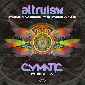 收听Altruism的Dreamers of Dreams (Cymatic Remix)歌词歌曲