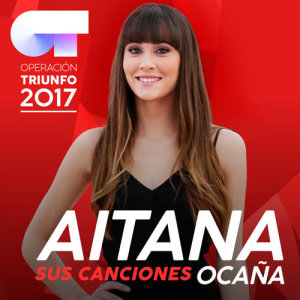 Aitana Ocaña的專輯Sus Canciones