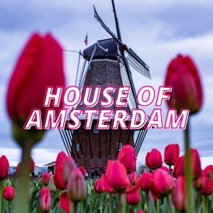 House of Amsterdam dari Various Artists