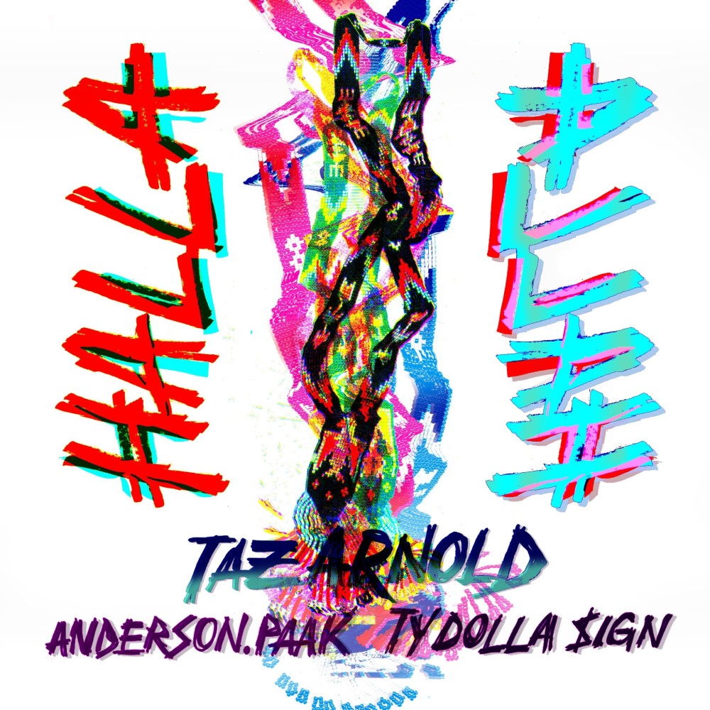 Halla (Explicit)