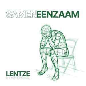 收聽ELWIN的Samen eenzaam (feat. Joep van Leeuwen)歌詞歌曲