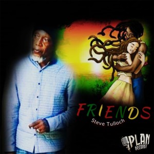 Steve Tulloch的專輯Friends