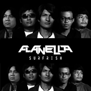 Flanella的專輯Surfresh