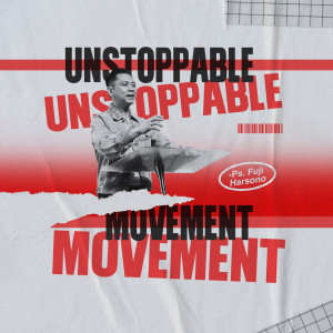 Listen to Unstoppable Movement song with lyrics from Fuji Harsono