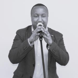 Listen to Nĩndoiga Nĩwega (Mũnyũmbi) song with lyrics from Dr Sam