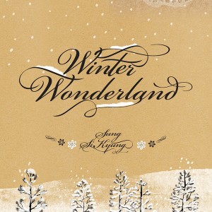 อัลบัม Winter Wonderland ศิลปิน Sung Si Kyung