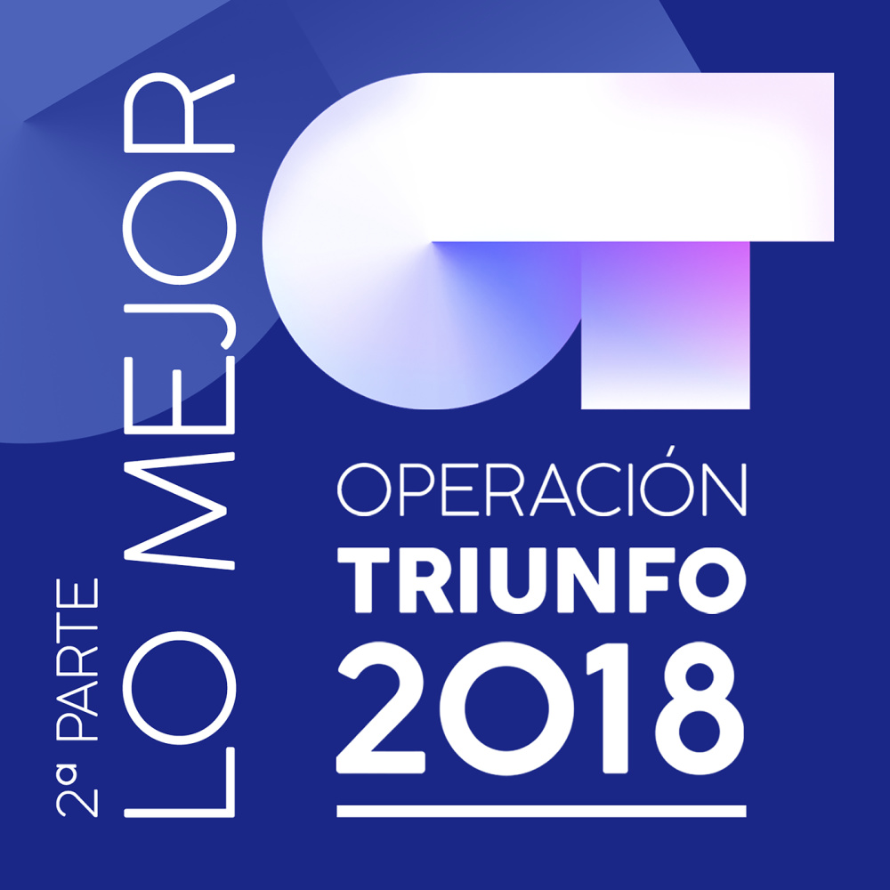 Contamíname (Operación Triunfo 2018)