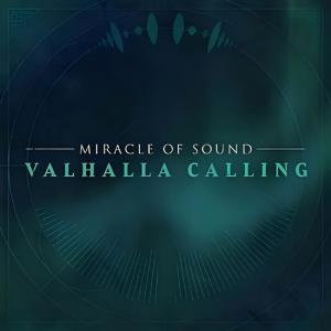 Album Valhalla Calling from Miracle of Sound