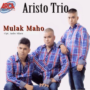 Album Mulak Ma Ho oleh Aristo Trio