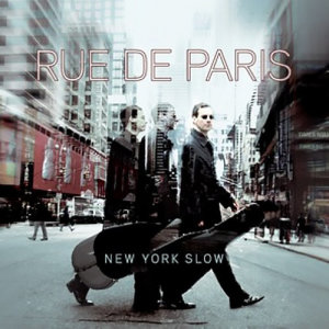 ดาวน์โหลดและฟังเพลง Manhattan Serenade พร้อมเนื้อเพลงจาก Rue De Paris