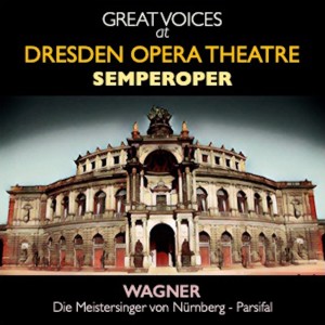 Dengarkan Die Meistersinger von Nürnberg, WWV 96, Act II: "Was duftet doch der Flieder" (Sachs) lagu dari Orchester Der Staatsoper Dresden dengan lirik