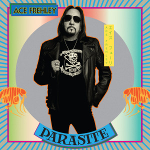 Album Parasite (feat. John 5) oleh Ace Frehley