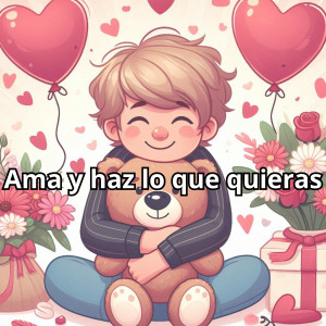 收聽Congregación María de Jesús的Ama y Haz lo que Quieras歌詞歌曲