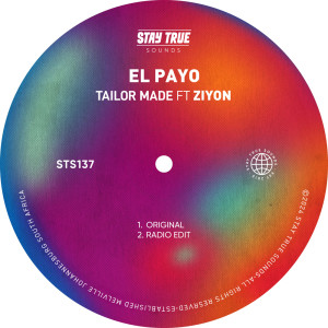 ดาวน์โหลดและฟังเพลง Tailor Made (Radio Edit) พร้อมเนื้อเพลงจาก El Payo