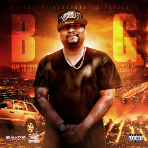 Listen to B.I.G (Explicit) song with lyrics from Tone Mrblakctop