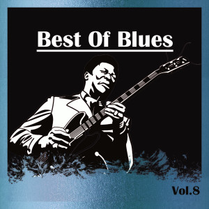 Album Best Of Blues, Vol. 8 from 