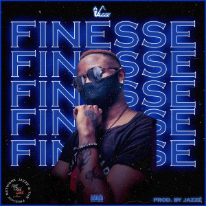 Jazze的專輯Finesse (Explicit)