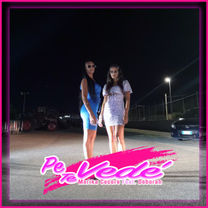 ดาวน์โหลดและฟังเพลง Pe Te Vede' พร้อมเนื้อเพลงจาก Marika Cecere