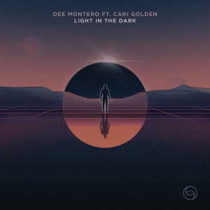 Album Light in the Dark from Dee Montero