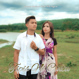 Kamal Mariano的专辑Tipis Ni Cinta